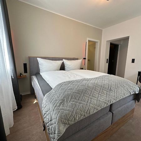 Hotel Emilia Вюрцбург Экстерьер фото