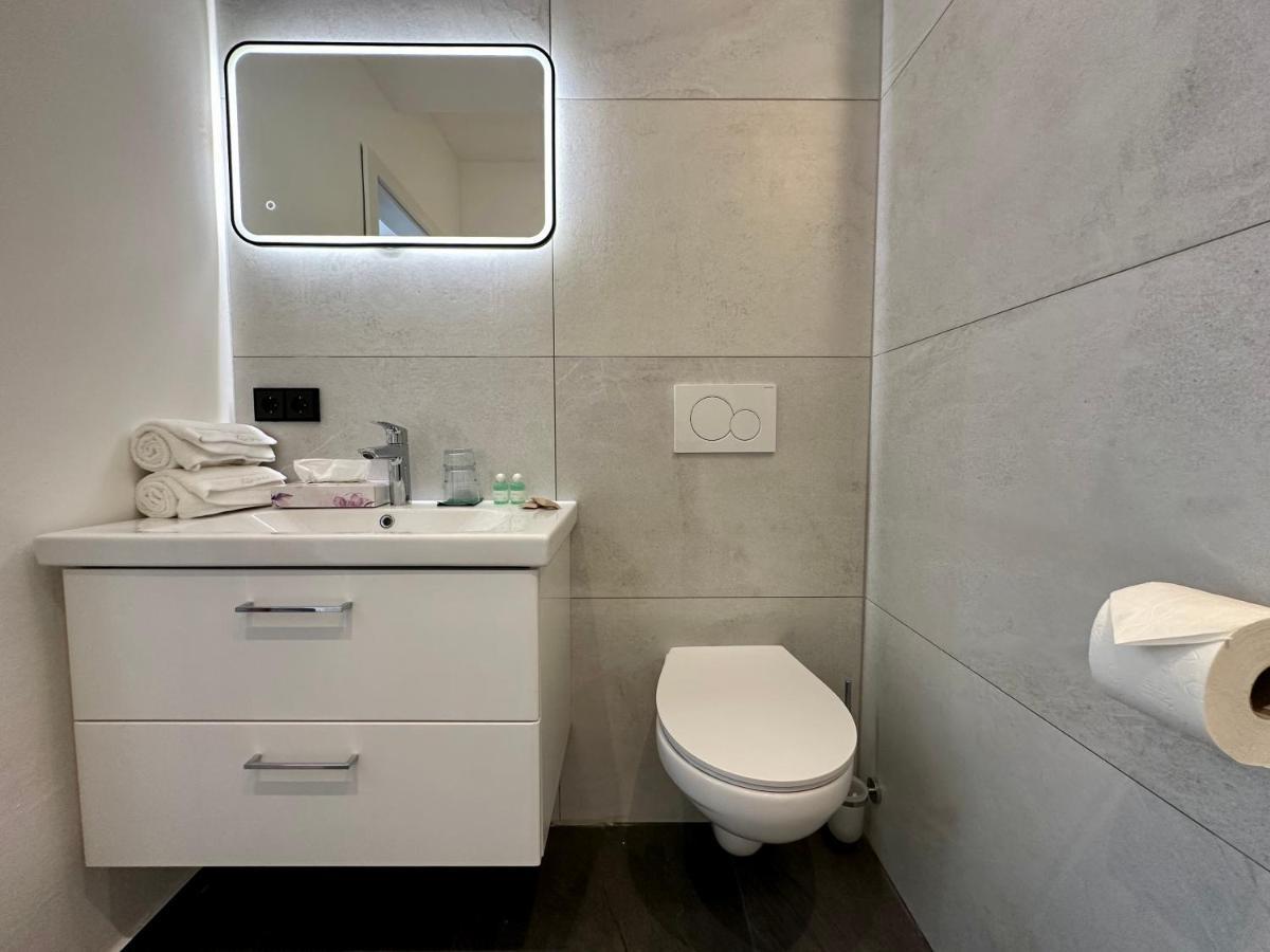 Hotel Emilia Вюрцбург Экстерьер фото